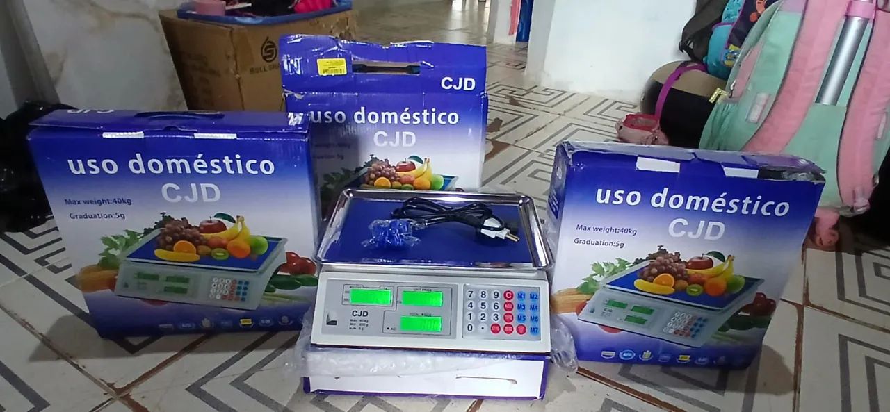 Balanza Electrónica Grameras Olx Bascula Gramera Digital Bascula