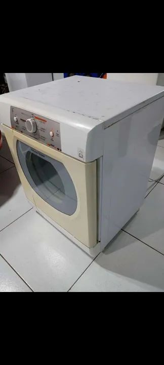 Secadora de Roupa Brastemp - Foto 4