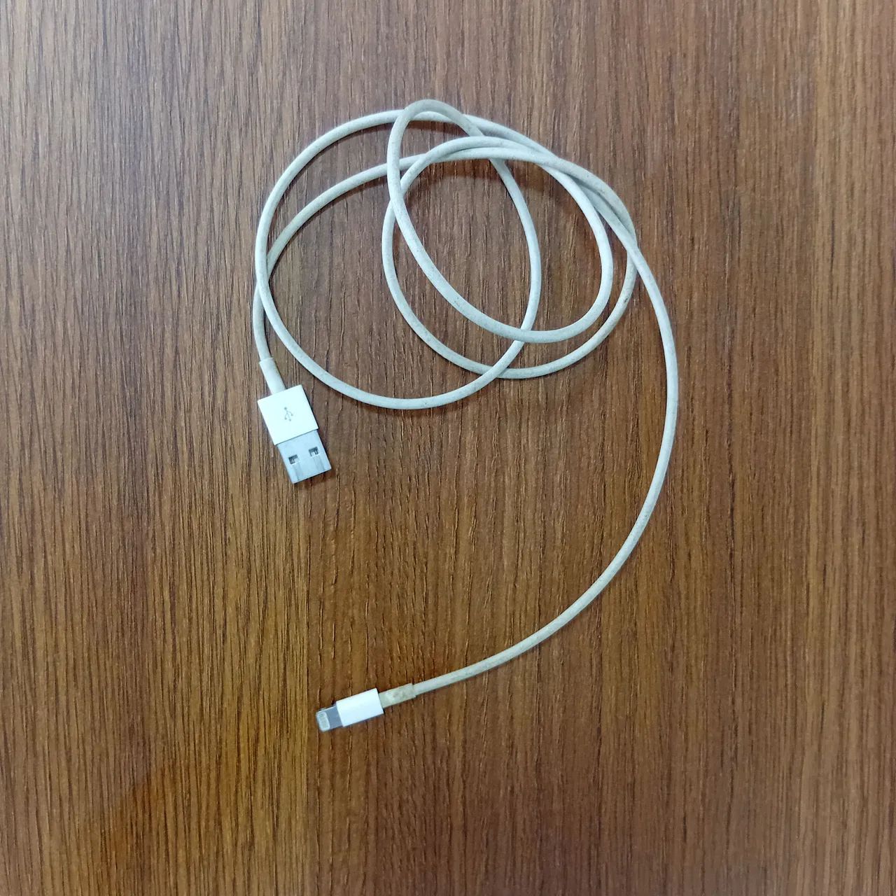 Cabo de iPhone  Lightning Apple Original 