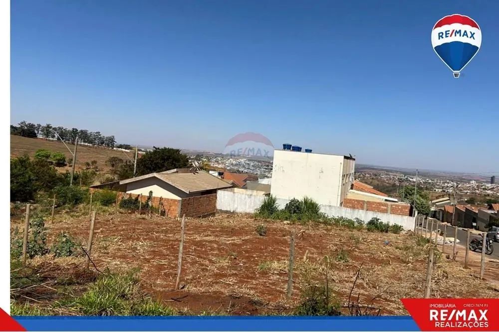 Terreno Ideal no Jardim Esperança, Patos de Minas - Foto 3