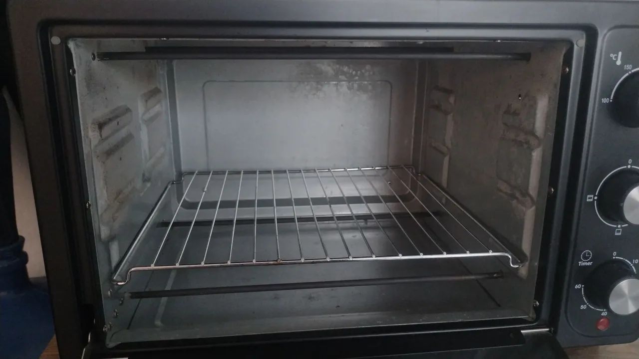 Forno Elétrico Suggar 42 litros  - Foto 2