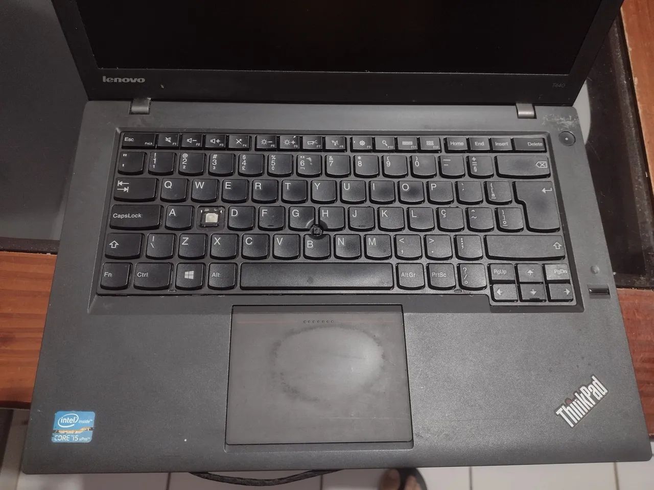 Notebook Lenovo - Foto 4