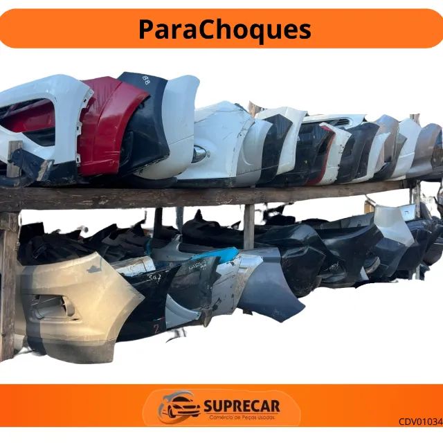 ParaChoque Diversos