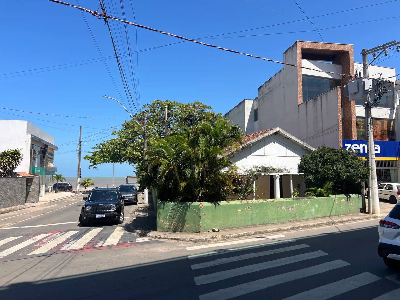 Casa excelente localização no centro de Anchieta - Foto 2