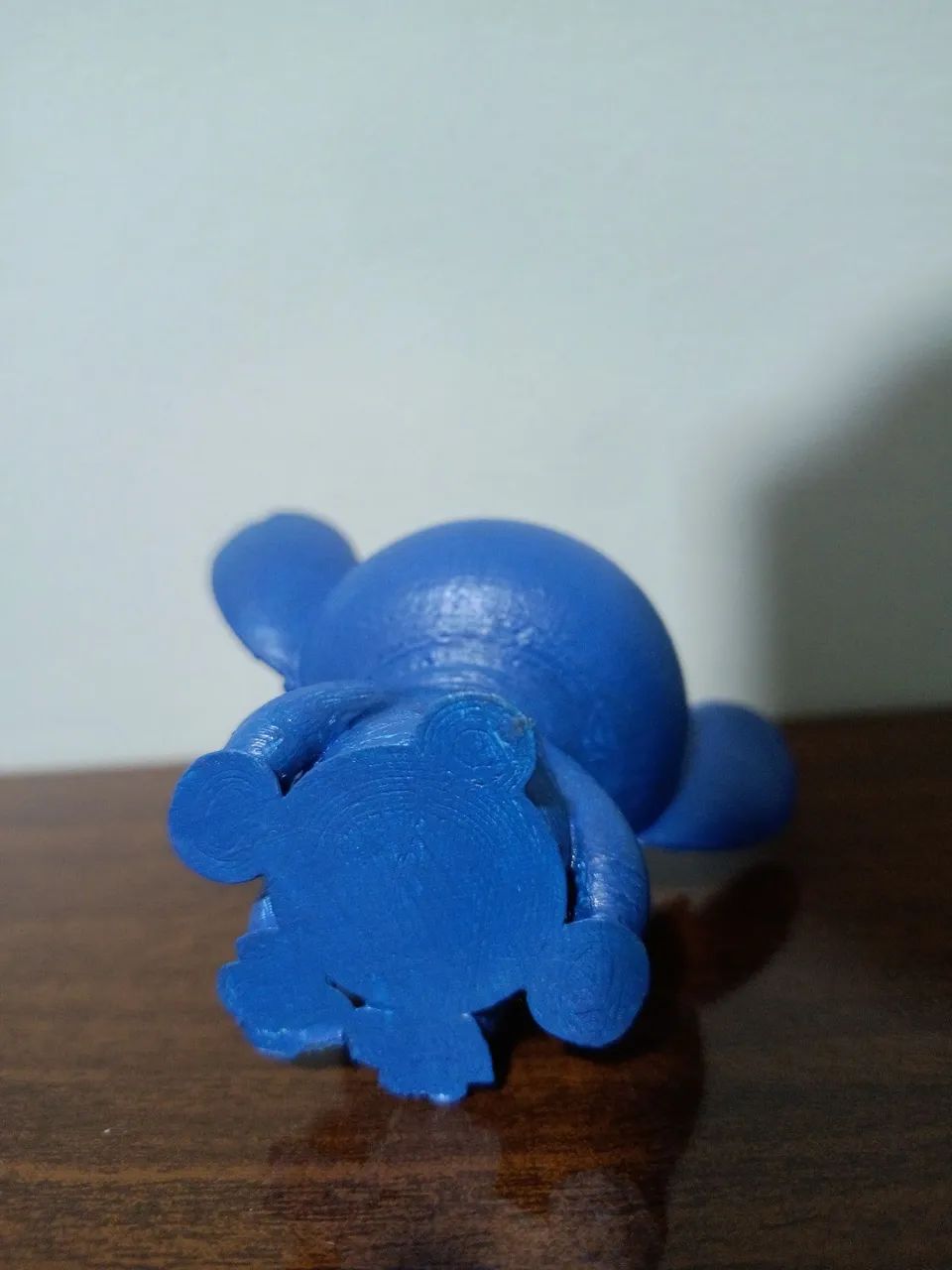 Lilo Stitch Impressão 3d (7cm) - Foto 3