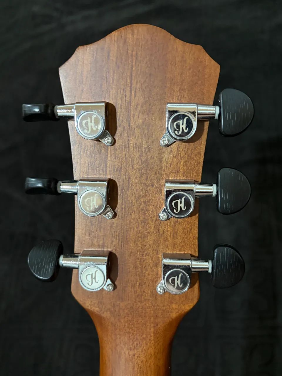 Violão Hofma HMF-270 - Foto 3