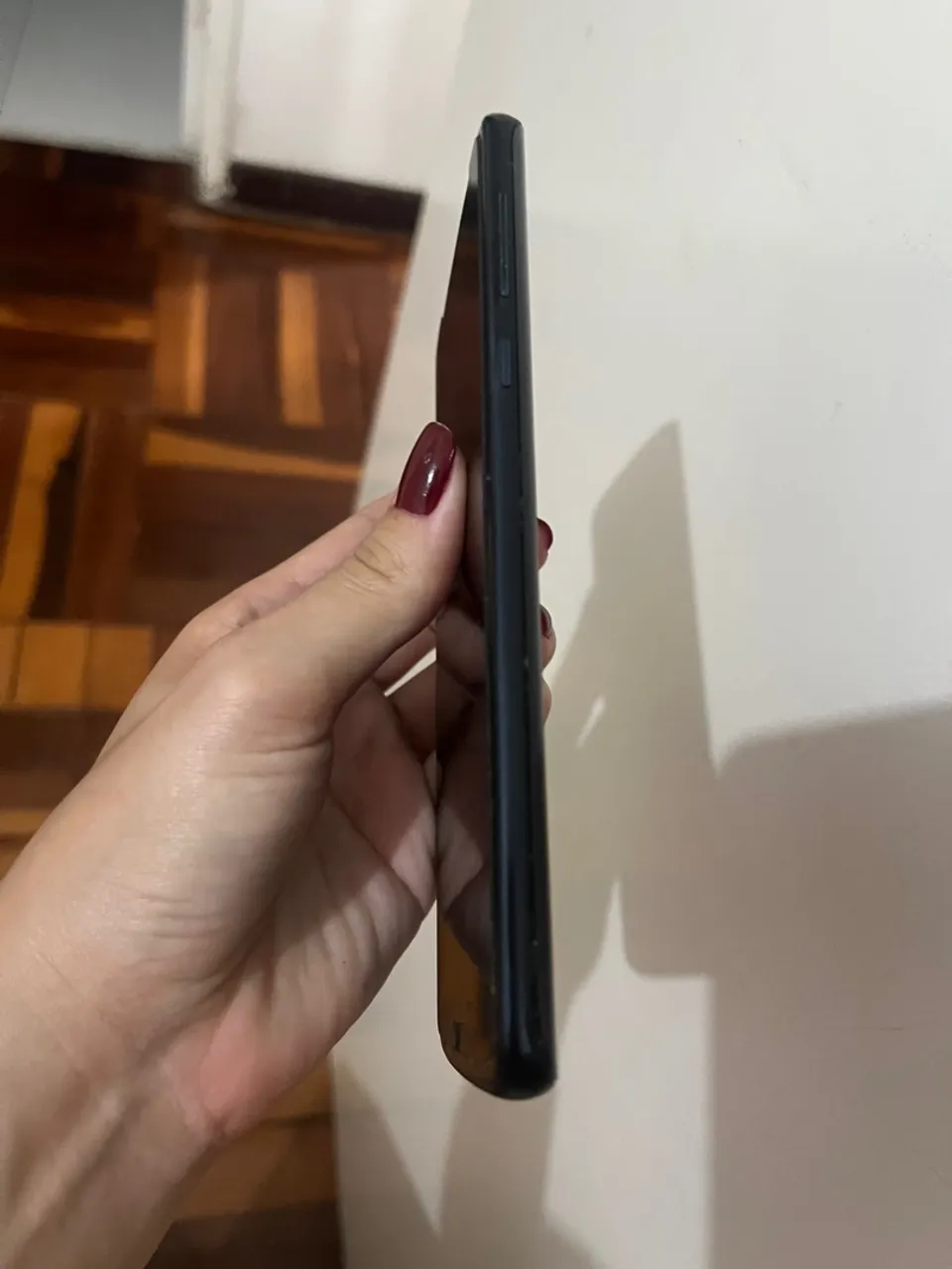 Moto g6 Plus