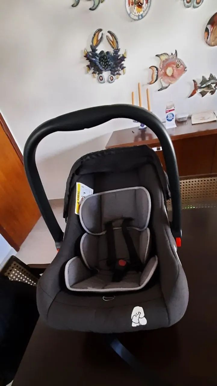 Bebe conforto  - Foto 3