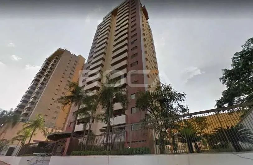 Apartamento padrão para alugar em Ribeirão Preto - Santa Cruz Do José Jacques