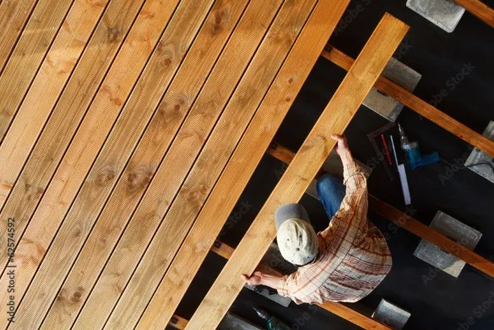 Decks - Madeiras para Decks - Foto 2