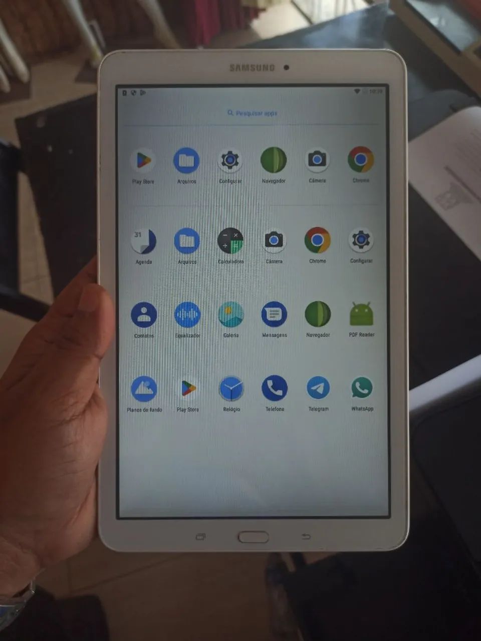 Tablet E64312212240385120