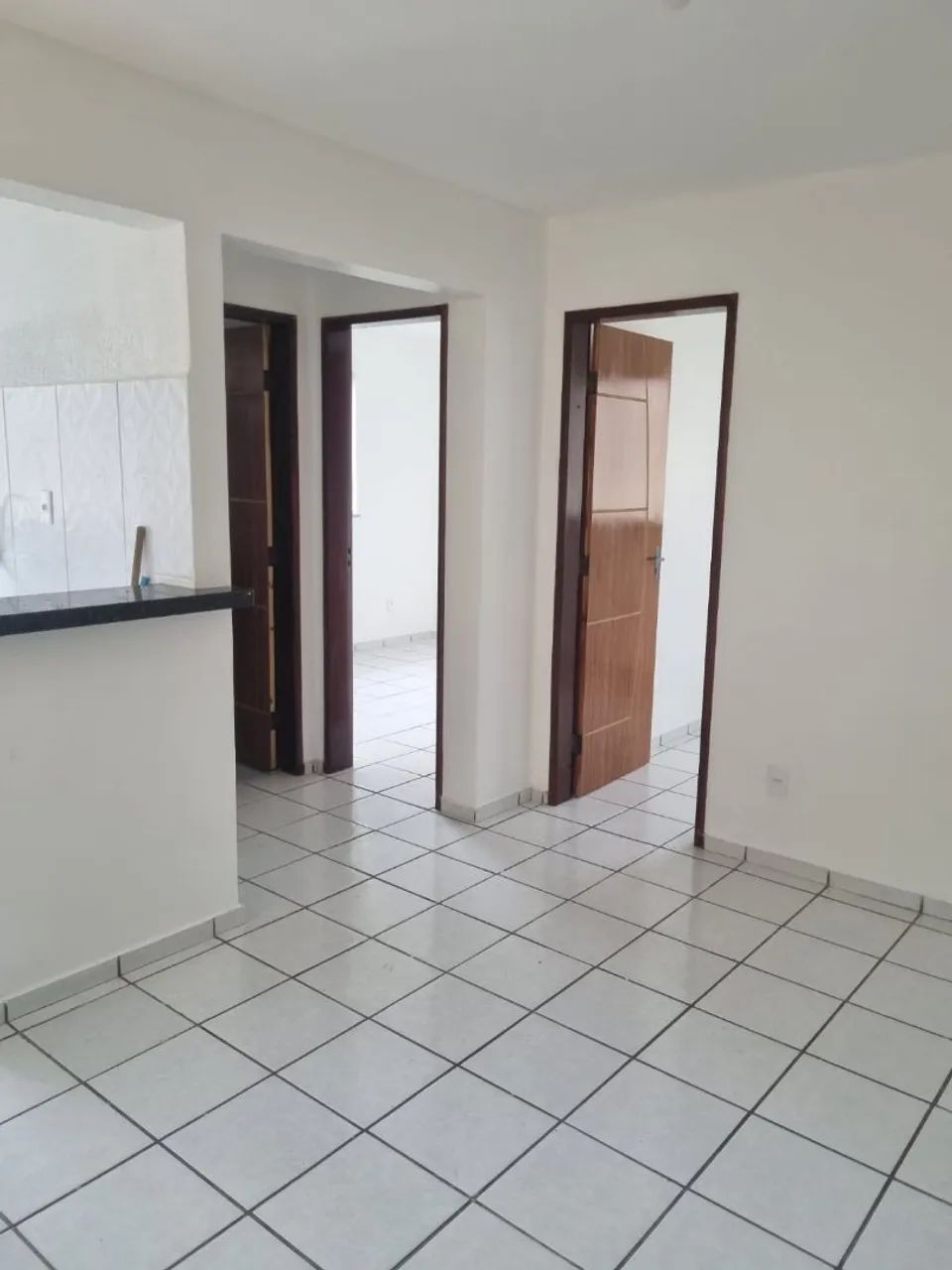 ALUGA-SE APARTAMENTO  - Foto 4