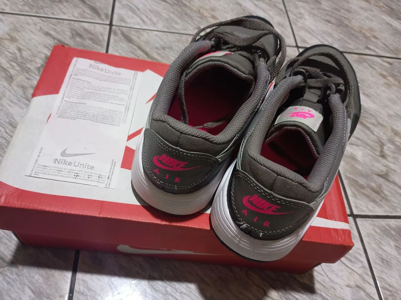 Nike Air Max SC 39 - Foto 4
