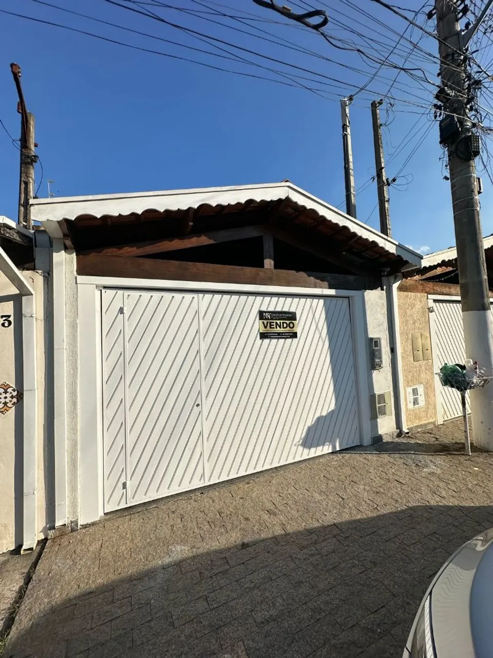 Casa Térrea 135m em Tremembé
