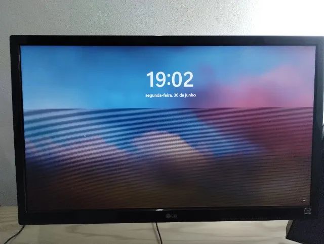 Monitor LG 23 Polegadas FullHD (23MP55HQ)