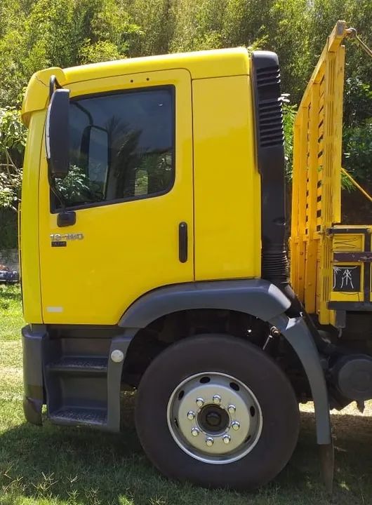 Caminhão Volkswagen 13-180 - Foto 9