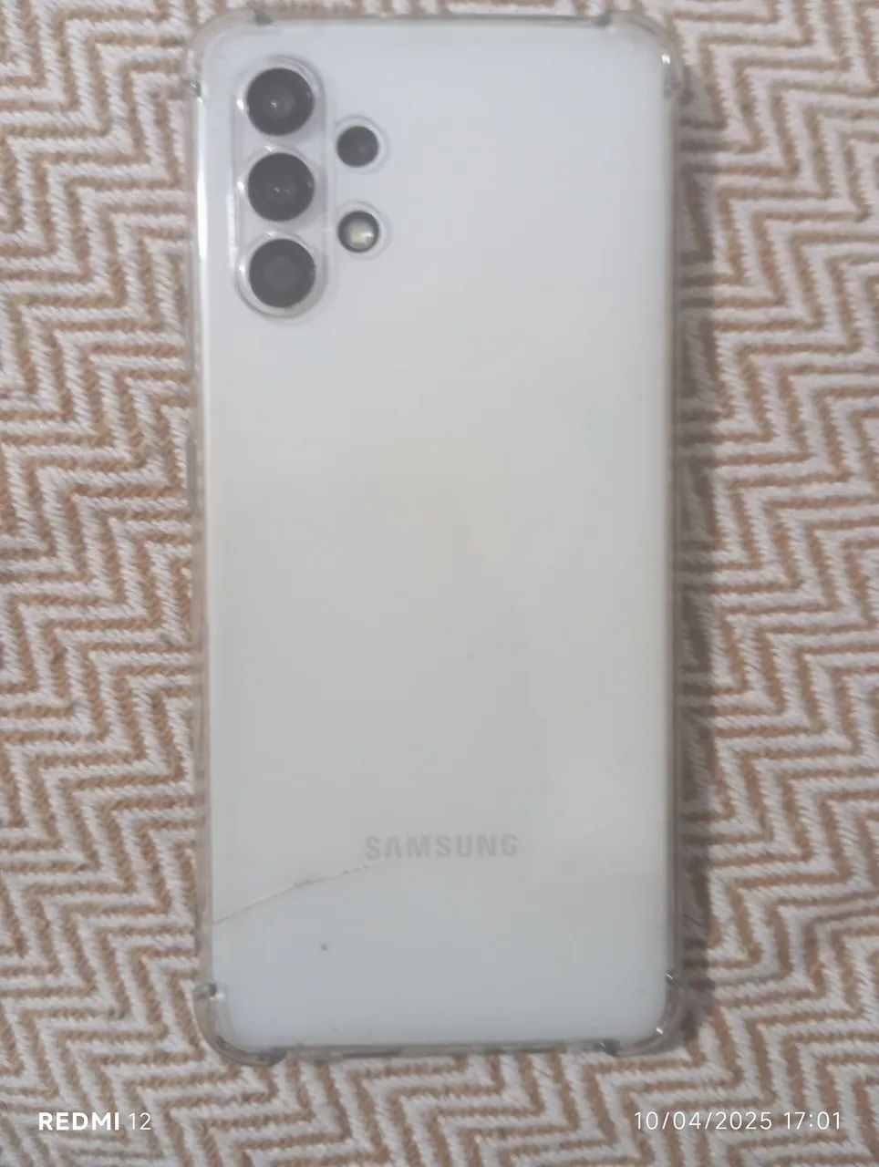 Samsung Galaxy a32  - Foto 3
