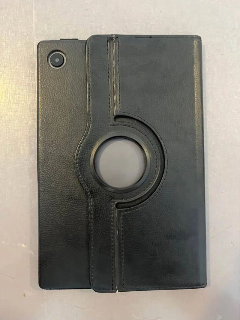 Tablet Samsung TAB A8 Tela 10,5'' 4G LTE - 64GB - WIFI - Foto 6