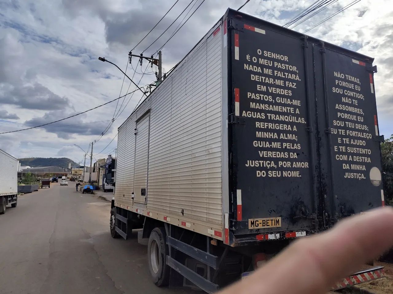 Ford cargo 1517 2009 - Foto 5