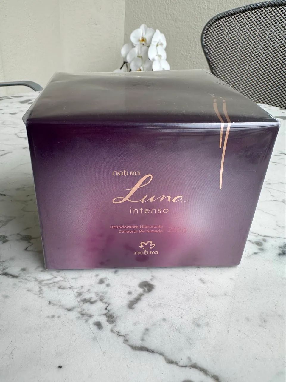 Hidratante Corporal Perfumado Luna Intenso