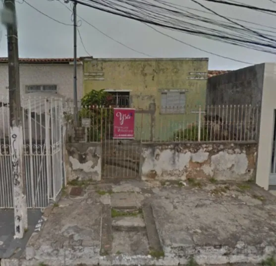 Terreno no Suíssa