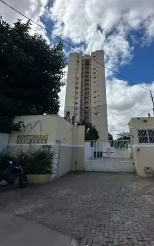 Ed. Montserrat Residence - Cristo Rei