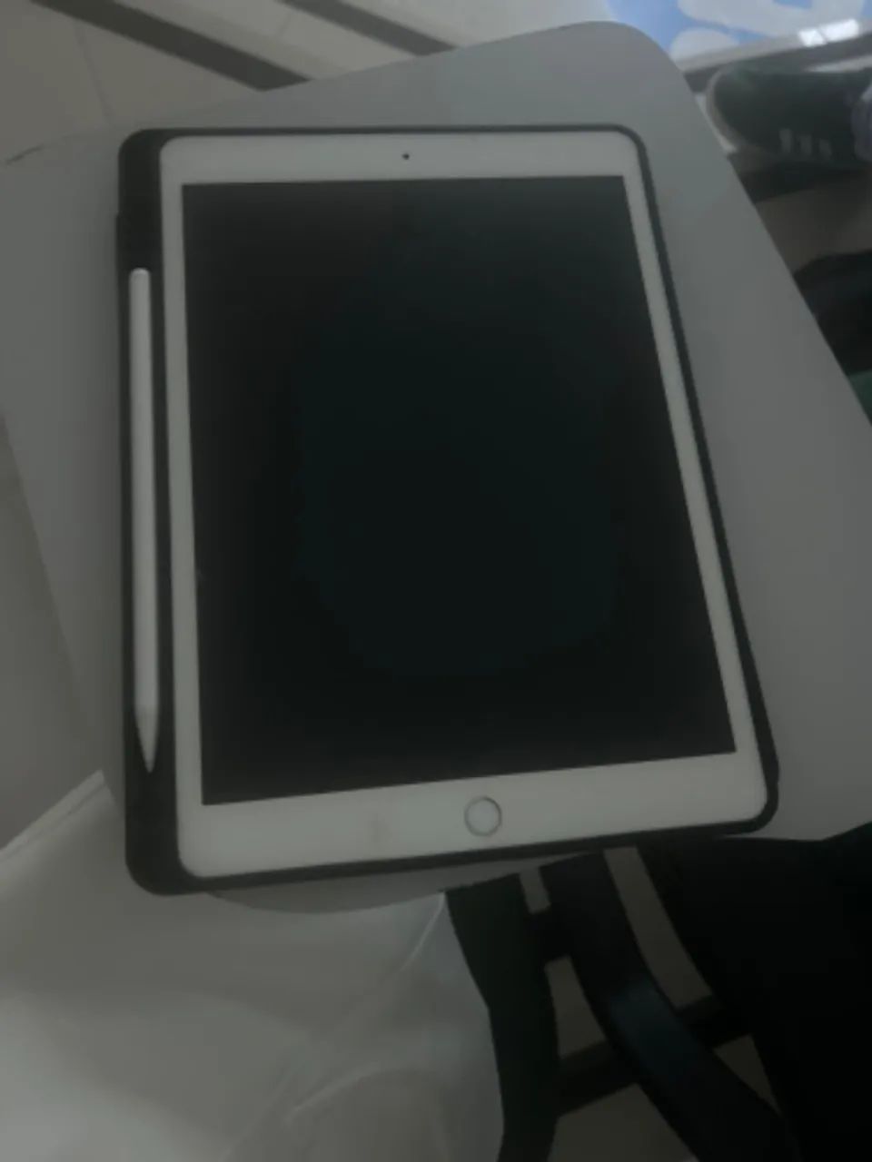 iPad 7 geração 32gb 