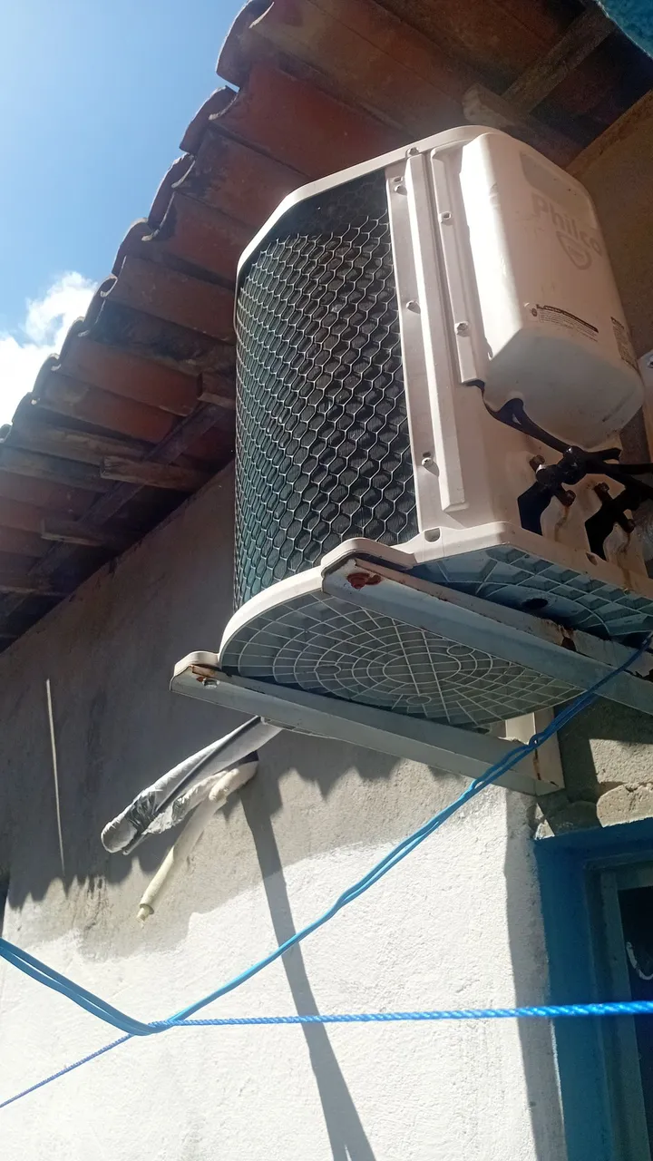 Vendo ar