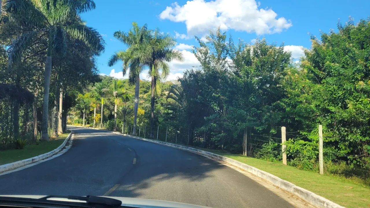 Lotes de 1000m² em Jaboticatubas  - Foto 3
