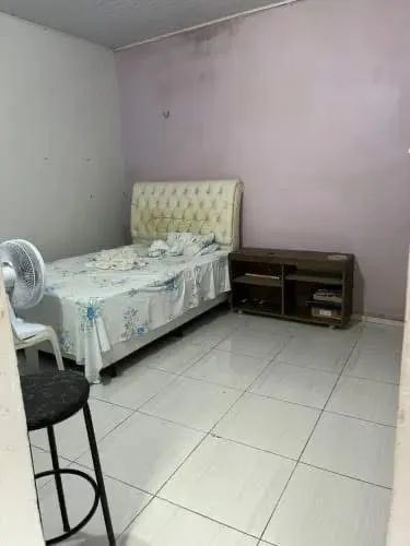 Vendo casa na Samambaia sul  - Foto 5