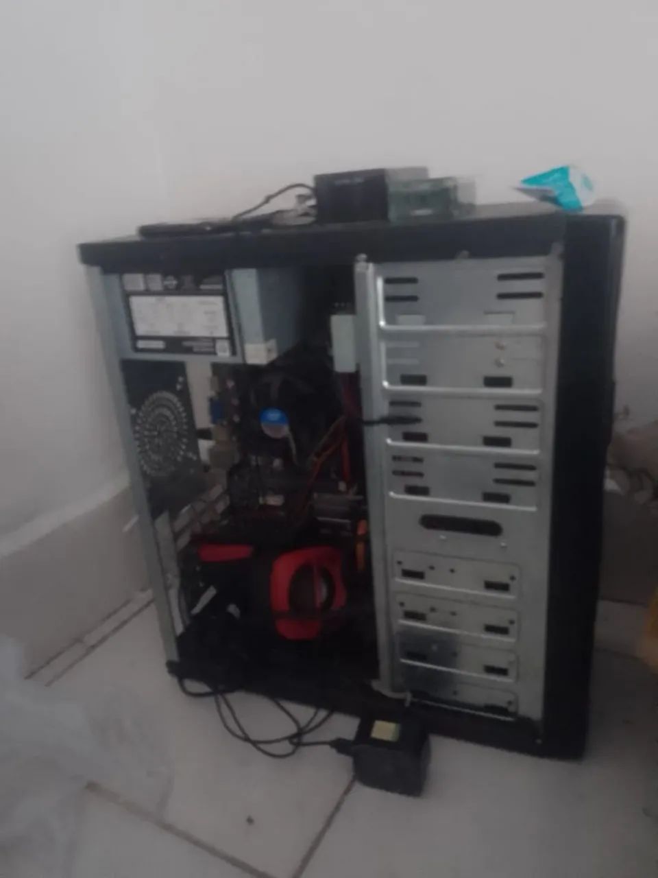 Computador Gamer Completo