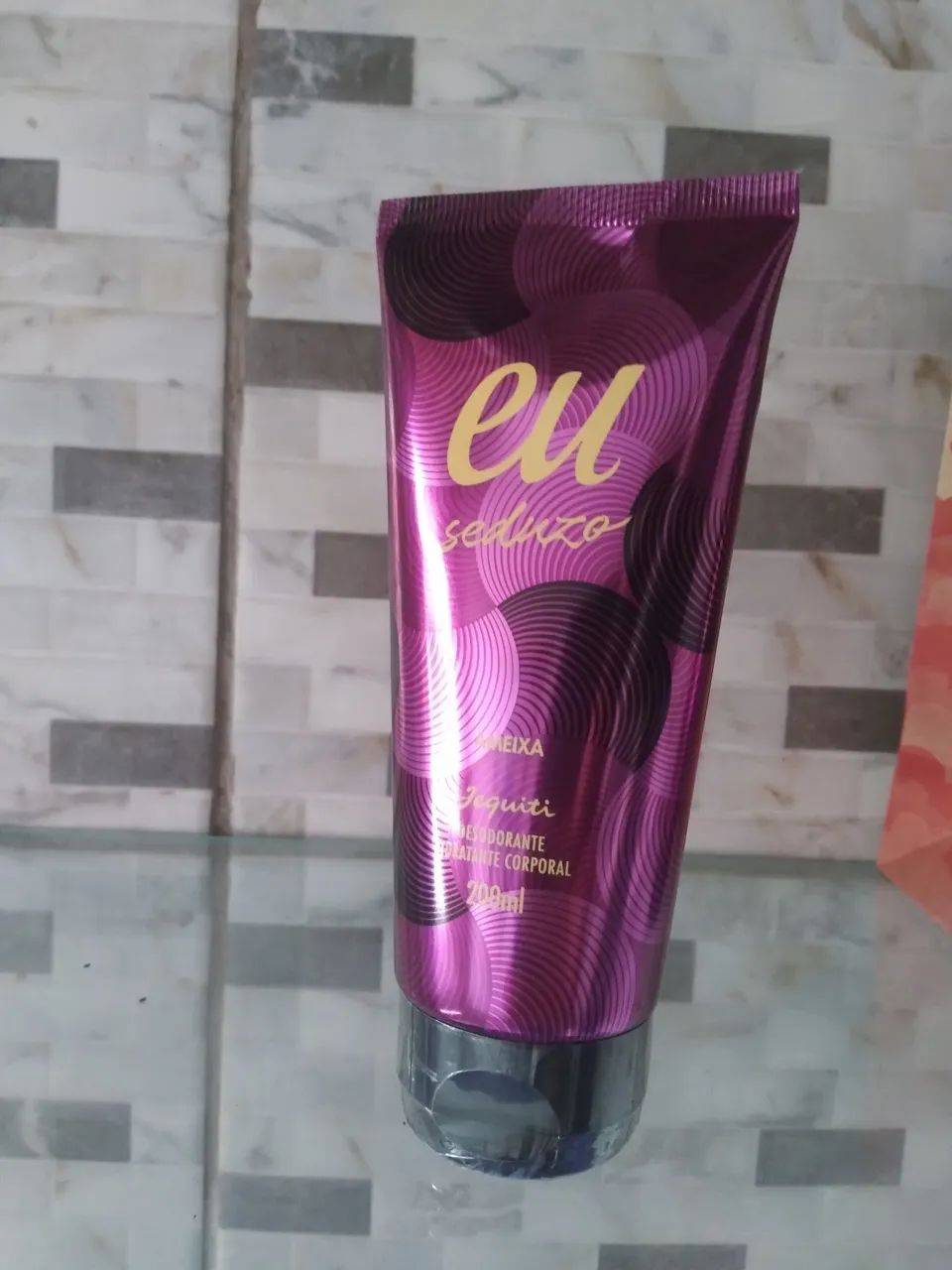 Kit de beleza Eu seduzo Jequiti - Foto 3