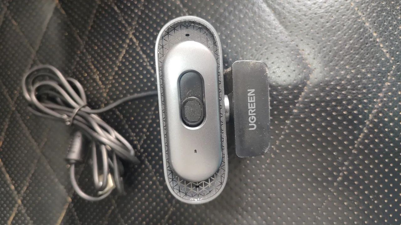 Câmera Web UGREEN  2K - Foto 3