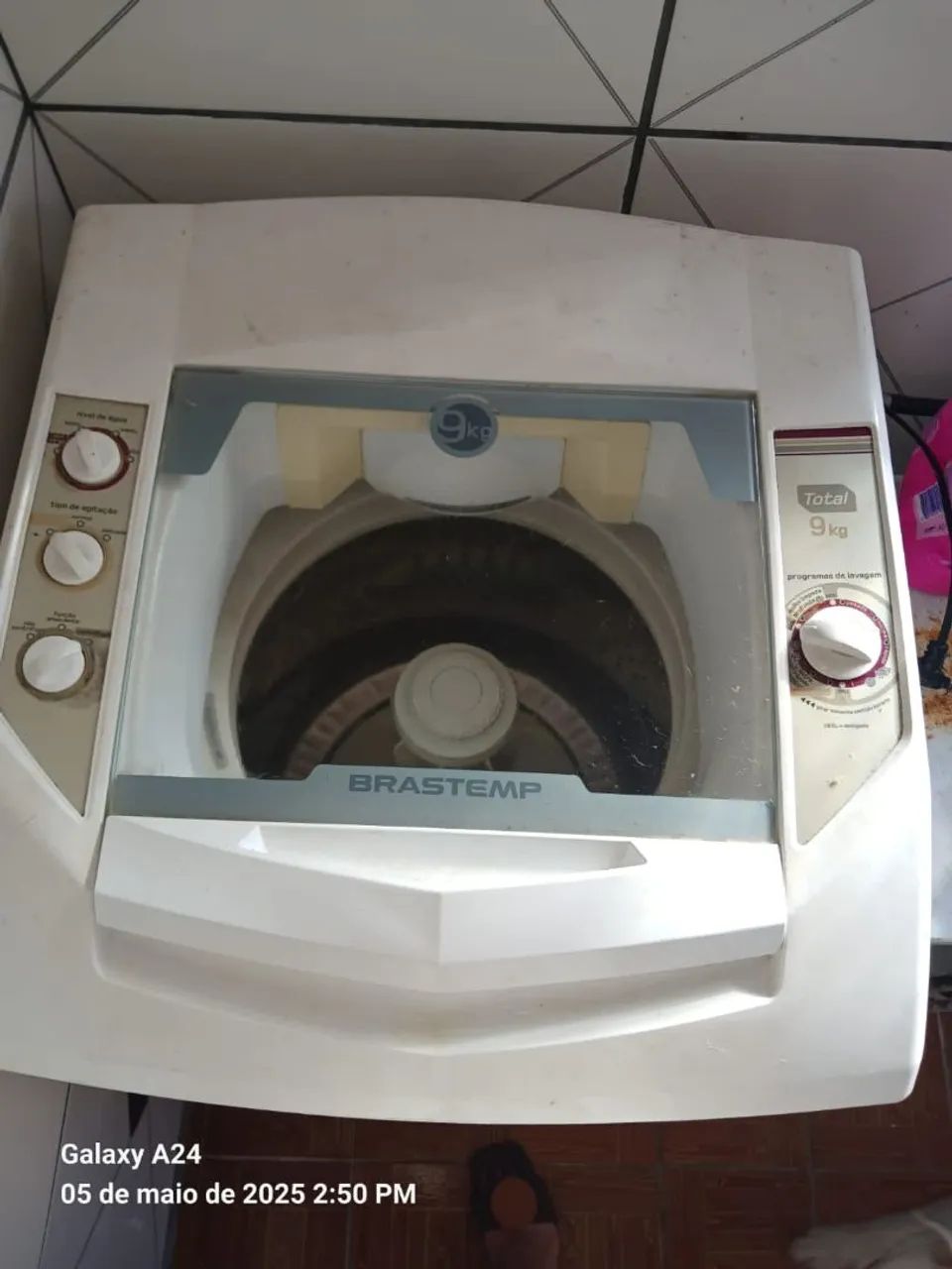 Máquina de Lavar a partir de 800 reais  - Foto 4