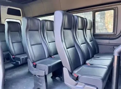 Sprinter Van 416 / 2014 - Foto 4