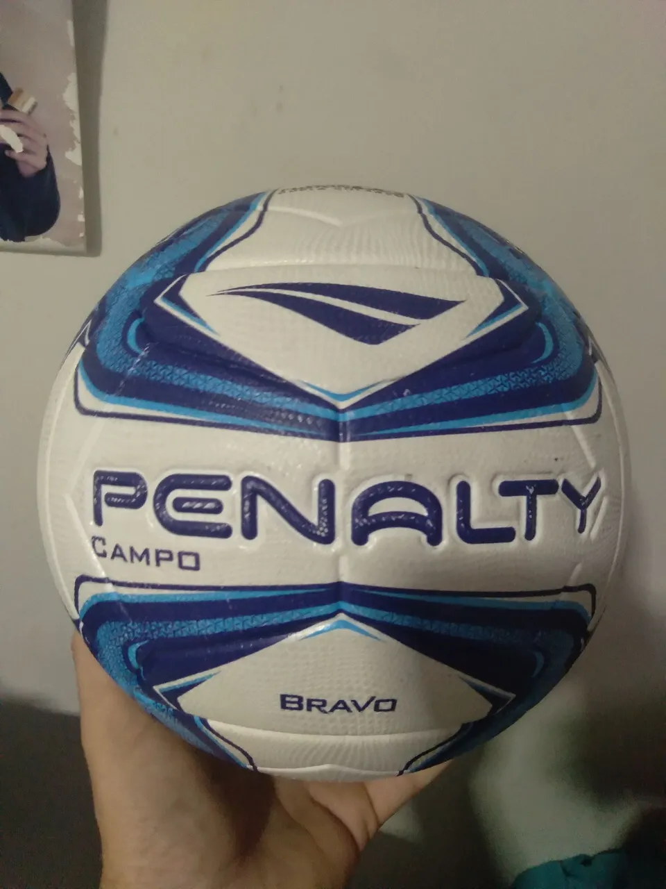 Bola penalty
