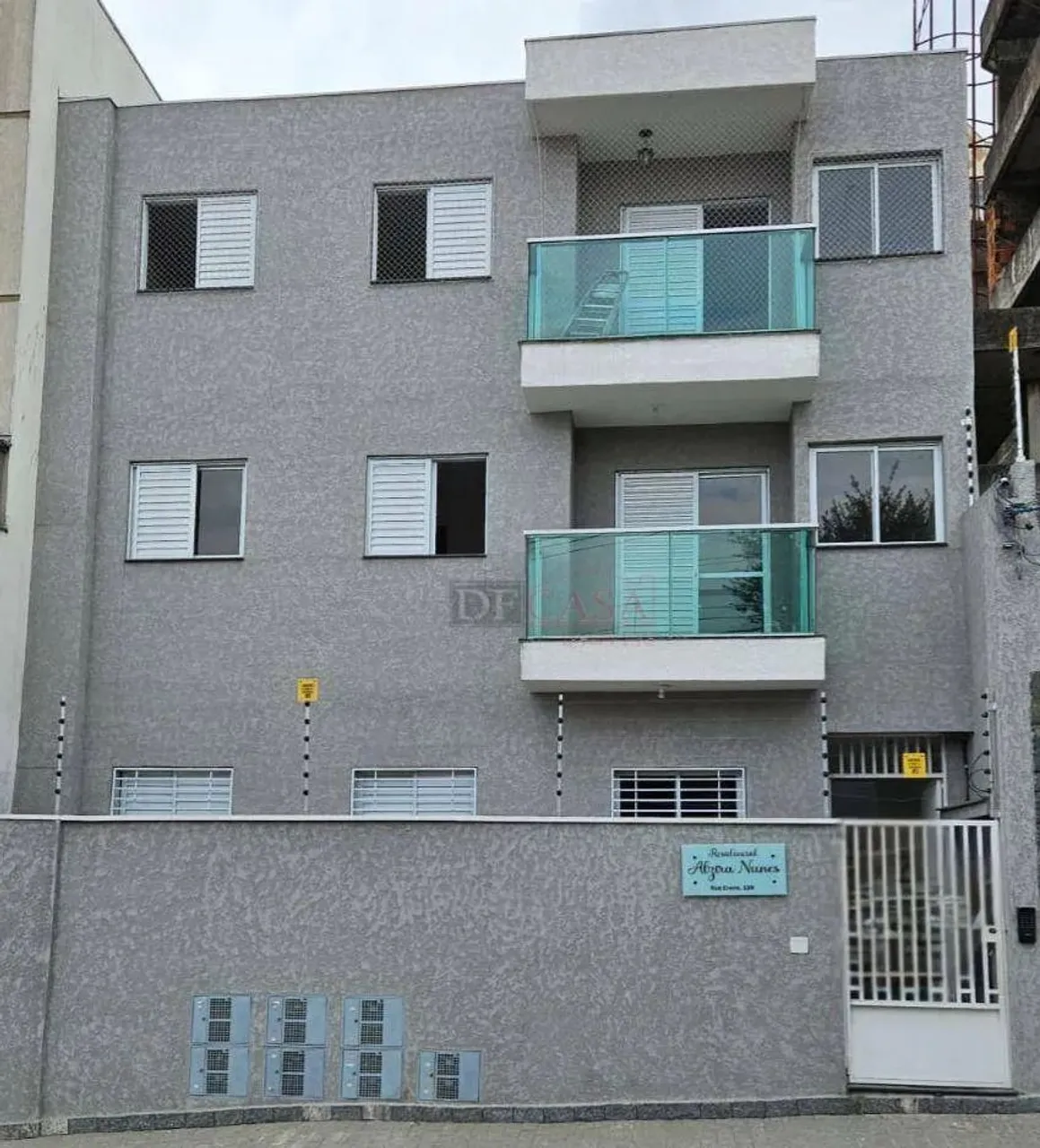Studio com 1 dormitório à venda, 30 m² por R$ 250.000,00 - Guilhermina Esperança - São Pau