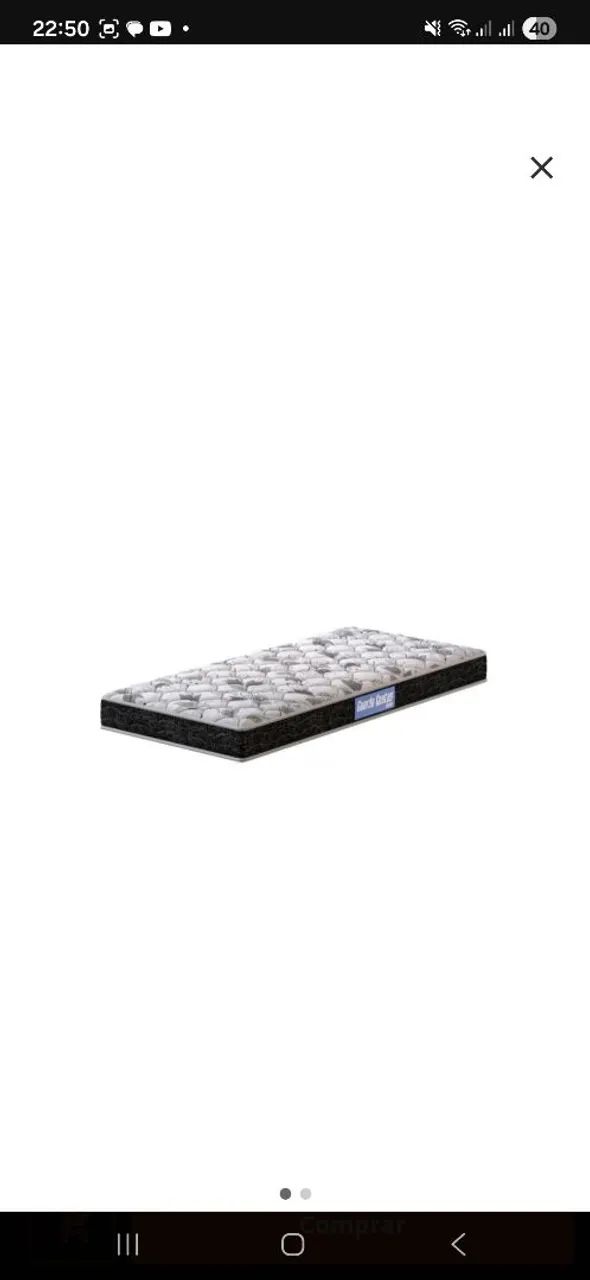 Cama montessoriana64840770163714122
