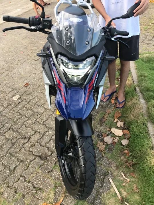 G 310 GS 2023 - Foto 5