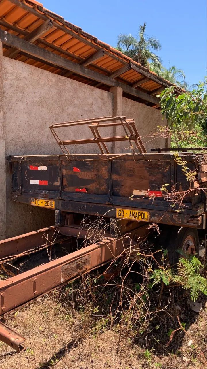 Carroceria  - Foto 4