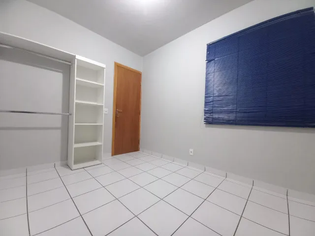 Alugo Apartamento Semi Mobiliado