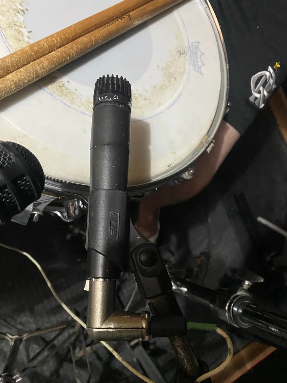 SM 57 Shure original  - Foto 5