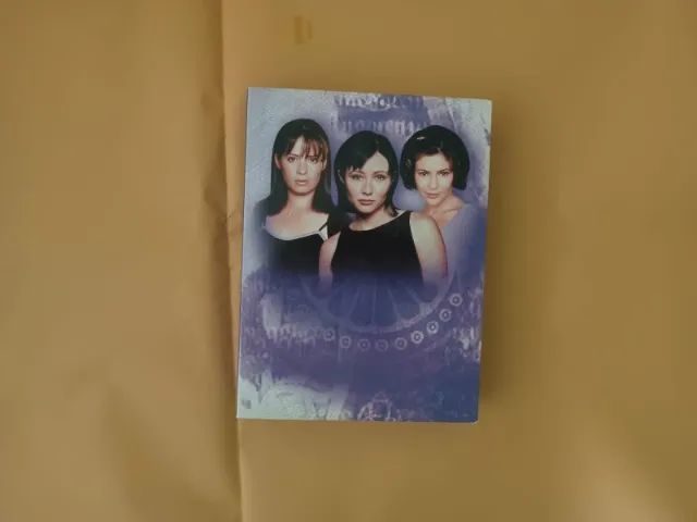 Coleção Charmed 2 Tempoaradas 1º e 2º Completas - Foto 6