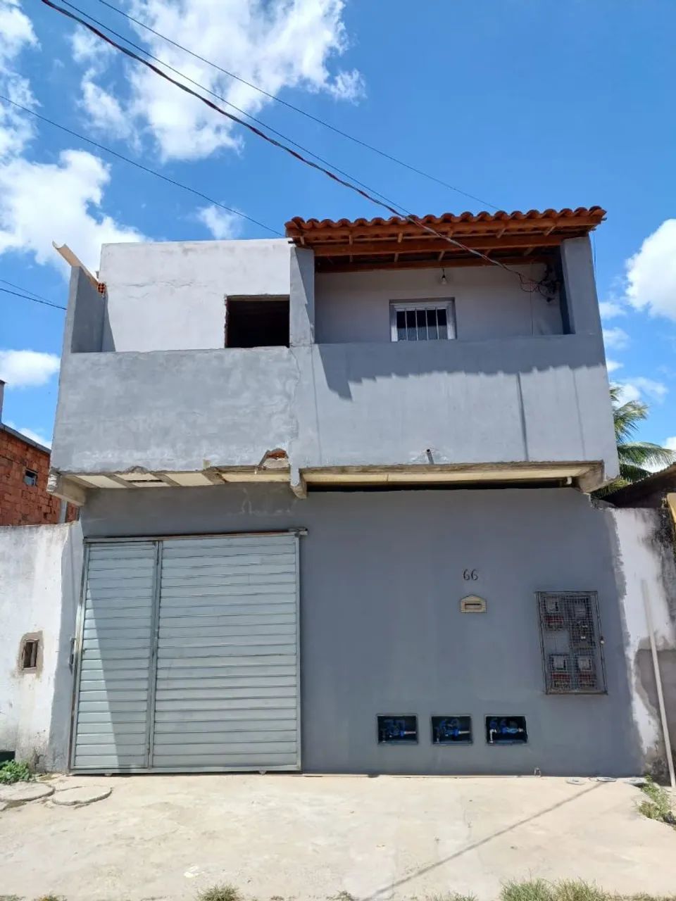 Foto - Feira de Santana - Tomba