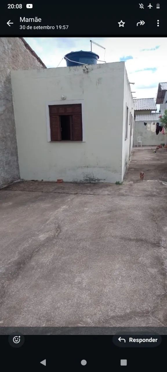 Foto - São João da Barra - 