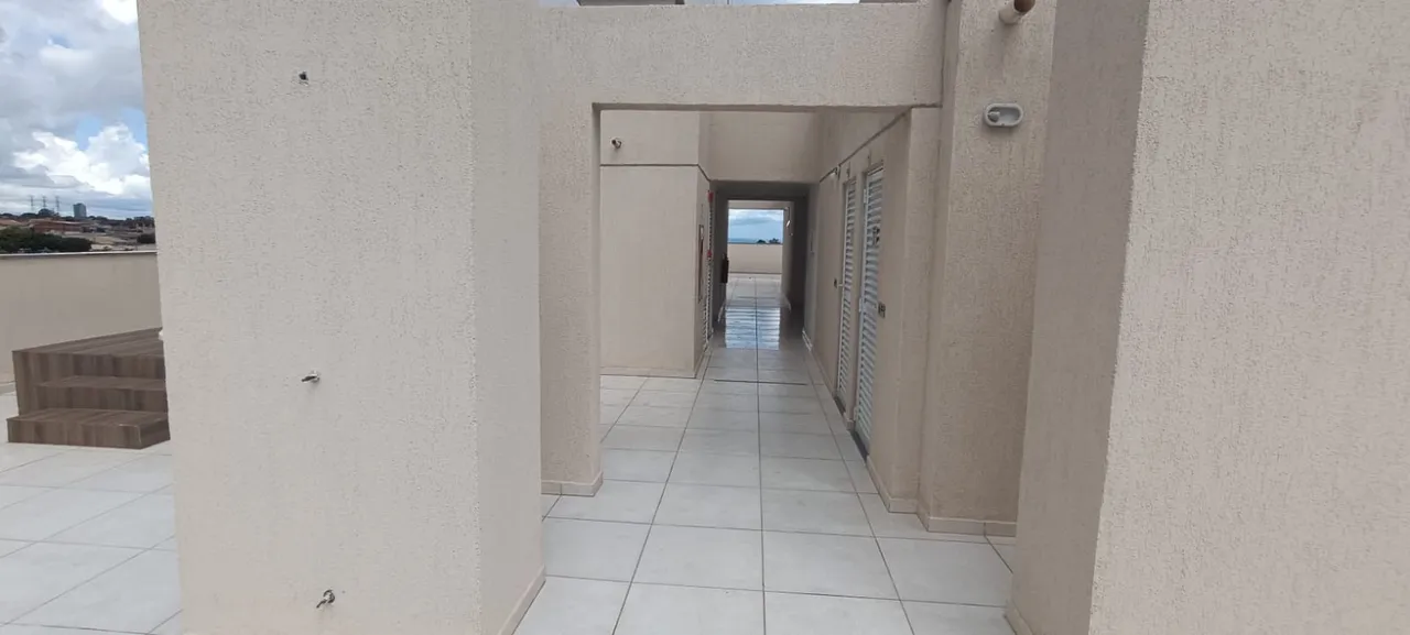 Aluguel de apartamento na Samambaia Norte