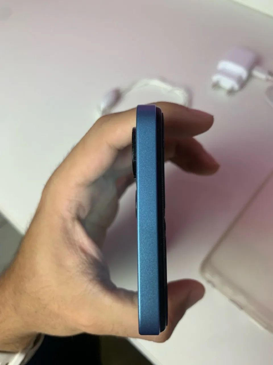 CELULAR INFINIX POSITIVO - COM NOTA FISCAL - Foto 4