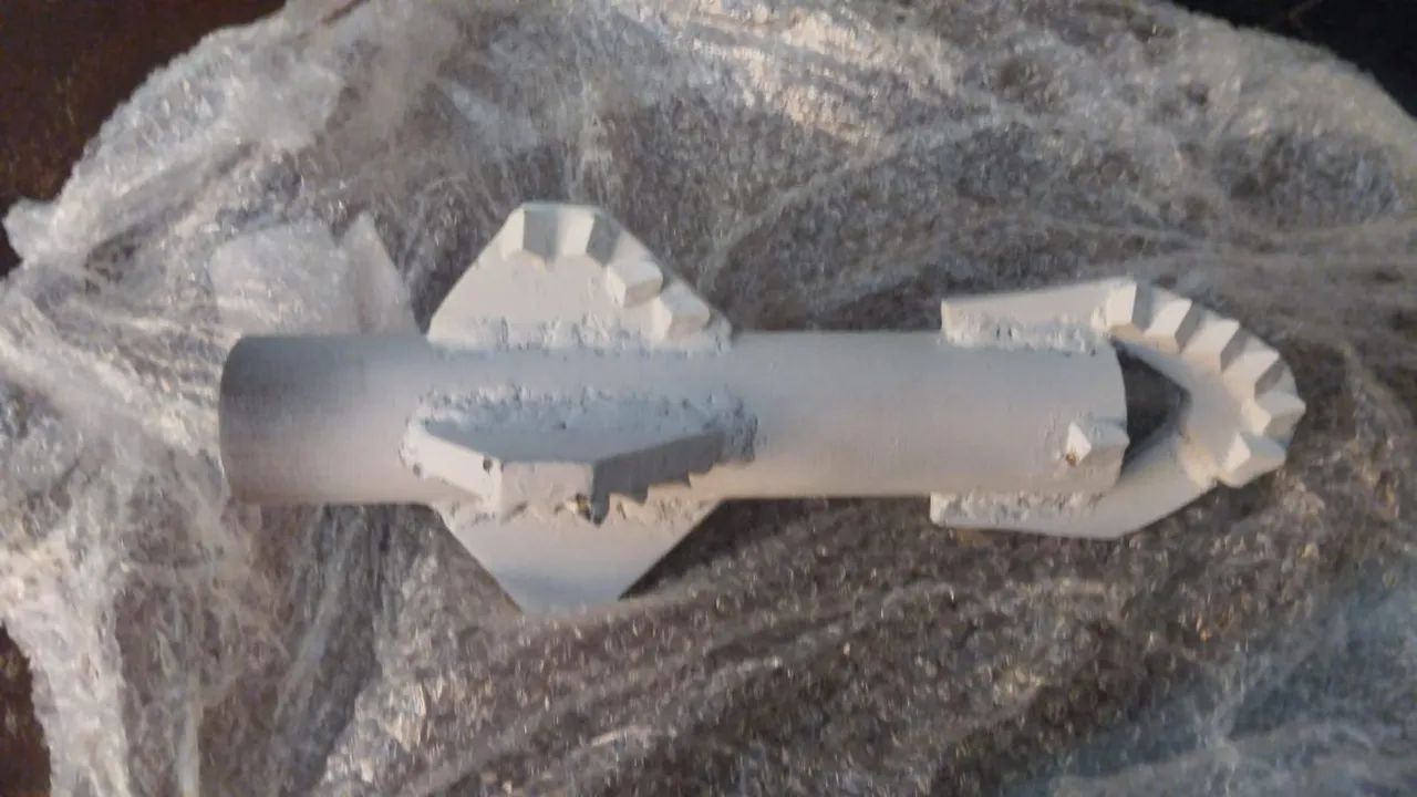 Brocas p/poços artesianos  - Foto 3