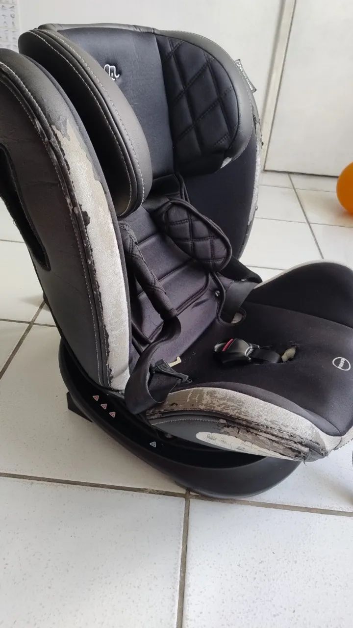 Cadeirinha Multikids - Foto 3