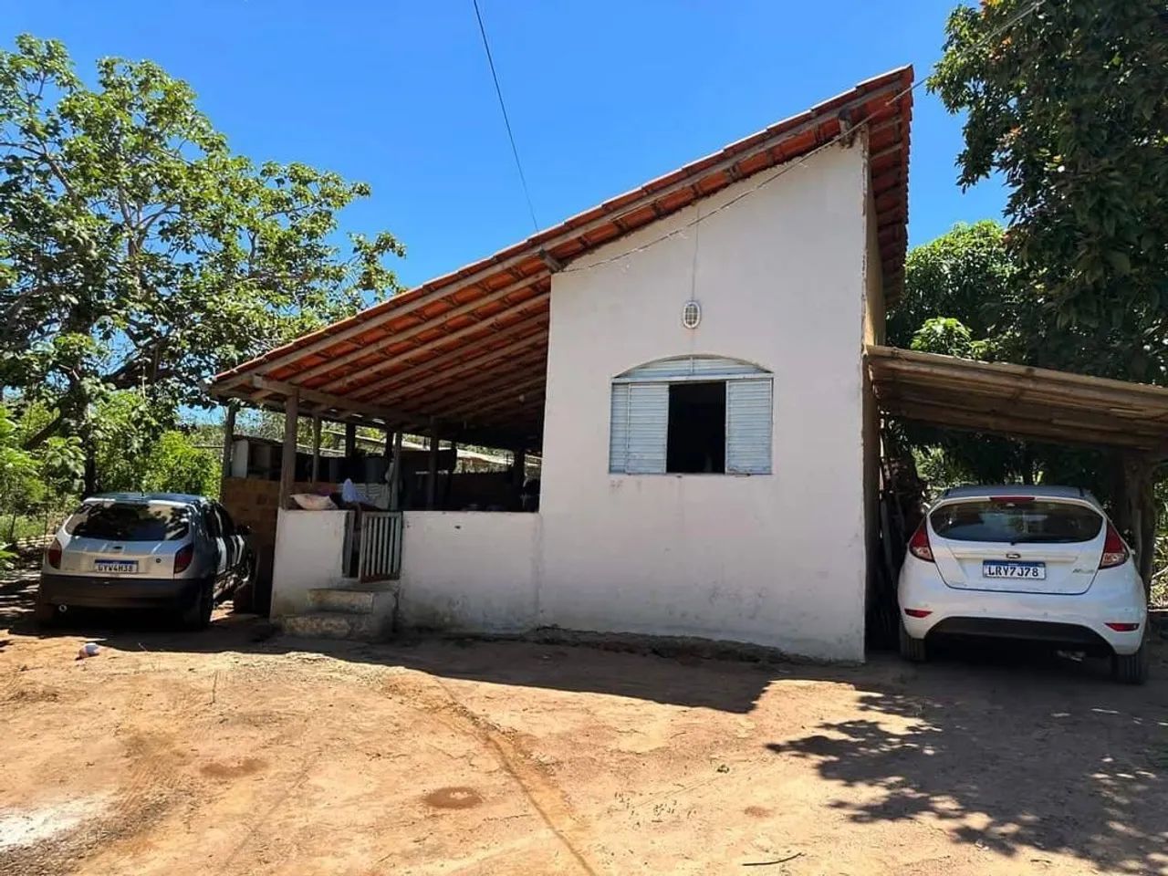 Foto - Montes Claros - Maracanã